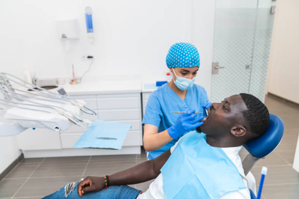 Best Emergency Dental Care for Sports Injuries in Elgin, OR